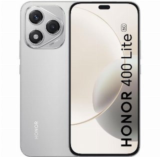 Honor 400 Lite 256GB/8GB - Smartphone