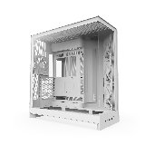 NZXT H9 Flow (2025) - Systemkabinet