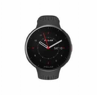 Polar Pacer Pro