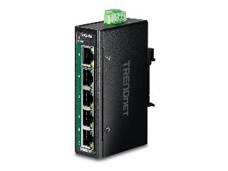 TRENDnet TI-PELC50 - Version V1.xR