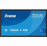 iiyama ProLite TW3226AS-B3P - Strømadapter/PoE