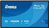 iiyama ProLite TW3226AS-B3P - Strømadapter/PoE