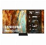 Samsung QN70F 75" 4K Neo QLED Smart TV (2025) - LED-bagbelyst LCD TV - Neo QLED - Smart TV