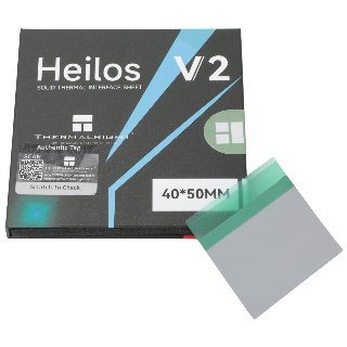 Thermalright Heilos 40x50x0.25mm V2 - Termisk pad
