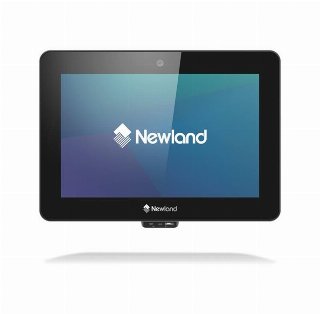 Newland NQuire 750 Stingray II - Strømforsyningsadapter