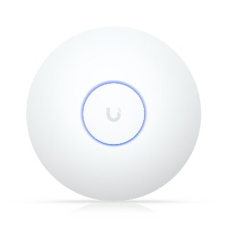 UniFi U7 Long Range Access Point - Trådløs forbindelse