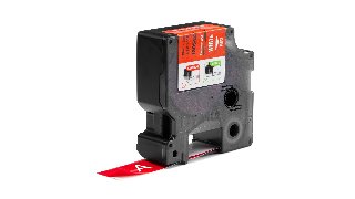 DYMO Rhino industri vinyl tape