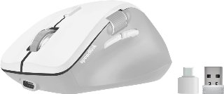 Speed-Link Speedlink LIBERA Rechargeable Wireless Bluetooth