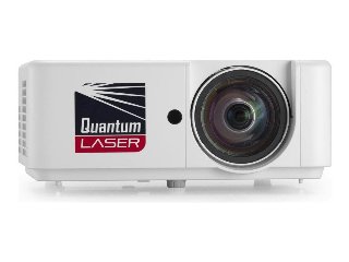InFocus Projektor Quantum Laser Nemesis II IN1026ST - DLP-projektor