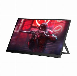 Uperfect Portable monitor USteam E6 Pro 18.5" 120Hz