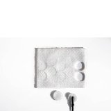 Rycote Undercovers Original White 30-Pack