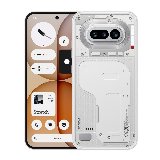 Nothing Phone (4a) 256GB/12GB - Smartphone