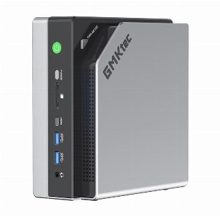 GMKtec EVO-X2 | AMD Ryzen AI Max+ 395 | 128GB DDR5 RAM | 2TB SSD | Windows 11 Pro