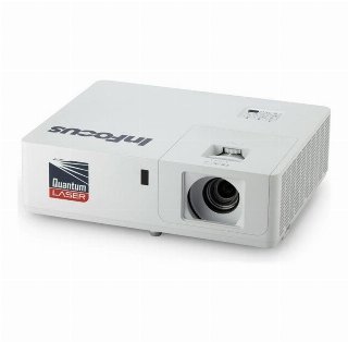 InFocus Projektor Authentic I - DLP-projektor