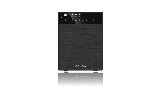 ICY BOX IB-3640SU3 4-Bay JBOD with USB 3.0 Type-A