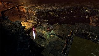 Square Enix Dungeon Siege III - Sony PlayStation 3