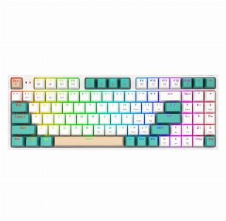 REDRAGON K643GWC-RGB-PRO Veigar Pro keyboard