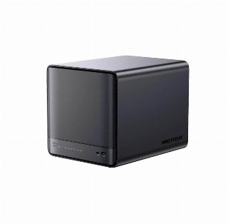 Minisforum N5 Pro AI NAS