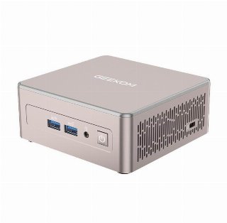 GEEKOM A5 | AMD Ryzen 7 5825U |16GB DDR4 RAM | 512GB SSD | Windows 11 Pro