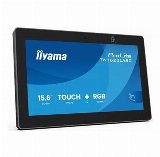 iiyama ProLite TW1625LASC-B3PNR - Strømforsyningsadapter