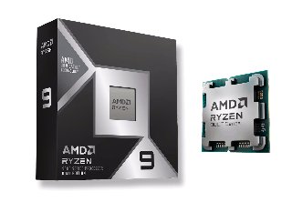 Ryzen 9 9950X3D2 Dual Edition4.3GHz AM5 Processor