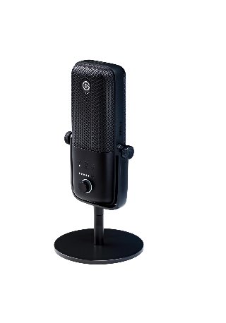 Elgato Wave:3 - Premium USB Condenser Microphone
