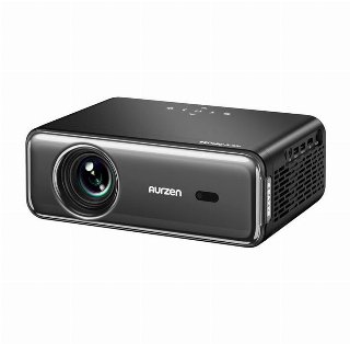 Aurzen Projektor Eazze D1 Pro Projector