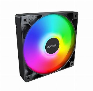 Montech GF120 PWM