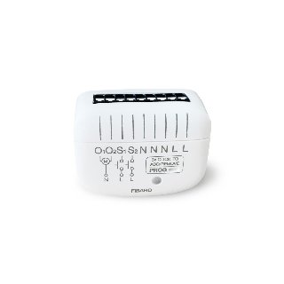 Fibaro Roller Shutter 4