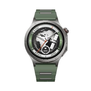 OnePlus Watch 4 46mm
