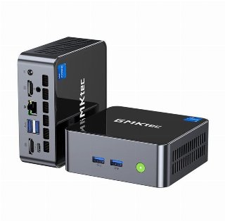 GMKtec M3 | Intel i5-12450H | 16GB | 512GB | Windows 11 Pro