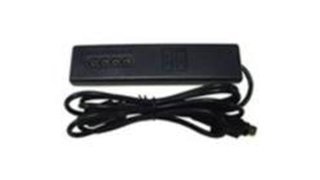 Tyco Electronics Elo OSD REMOTE