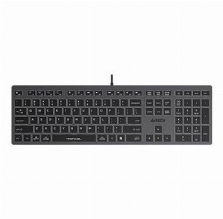 A4Tech FSTYLER FX60H - USB - QWERTY