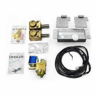 Schneider Electric Galaxy VS - Kirk key kit