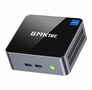 GMKtec M3 | Intel Core i5 | 32GB | 1TB |  Windows 11 Pro