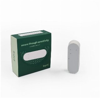 frient Vibration Sensor (Zigbee)