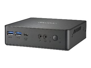 Shuttle XPC nano NC40U7