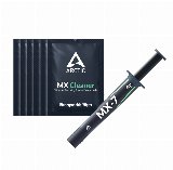 MX-7 (4G) +6PCS MX CleanerTermisk pasta
