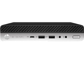 HP Refurbished EliteDesk 800 G5