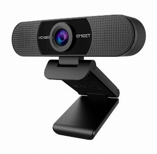 eMEET SmartCam C960 HD Webcam