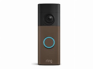 Ring Battery Video Doorbell - Smart dørklokke - med kamera
