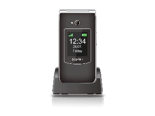 Beafon Silver Line SL645 - Funktionstelefon