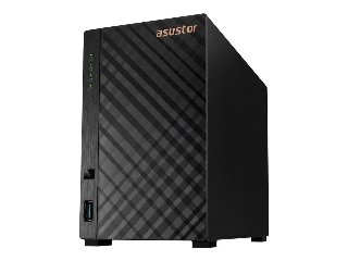 ASUSTOR Drivestor 2 Gen 2 AS1202T - NAS-server