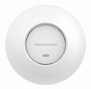 Grandstream GWN7660 - radio access point
