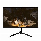 Arozzi Nova 24" IPS 200Hz Sort