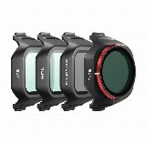 Freewell Everyday Filter Kit for Mini 5 Pro Drone