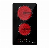 IsEasy T2V-01M ceramic/electric cooktop