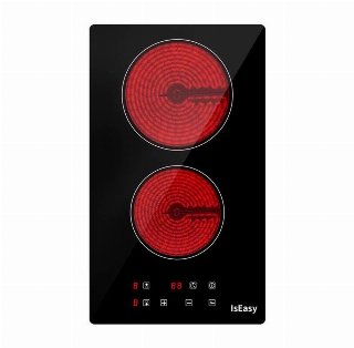 IsEasy T2V-01M ceramic/electric cooktop