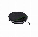 Yealink SP96 with Dongle - Konferencetelefon - Bluetooth - trådløs