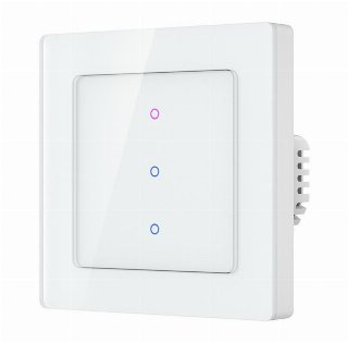 Avatto WiFi Touch Light Switch